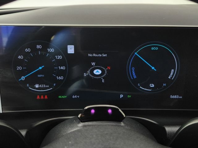2025 Hyundai Tucson SEL Convenience - Photo 16