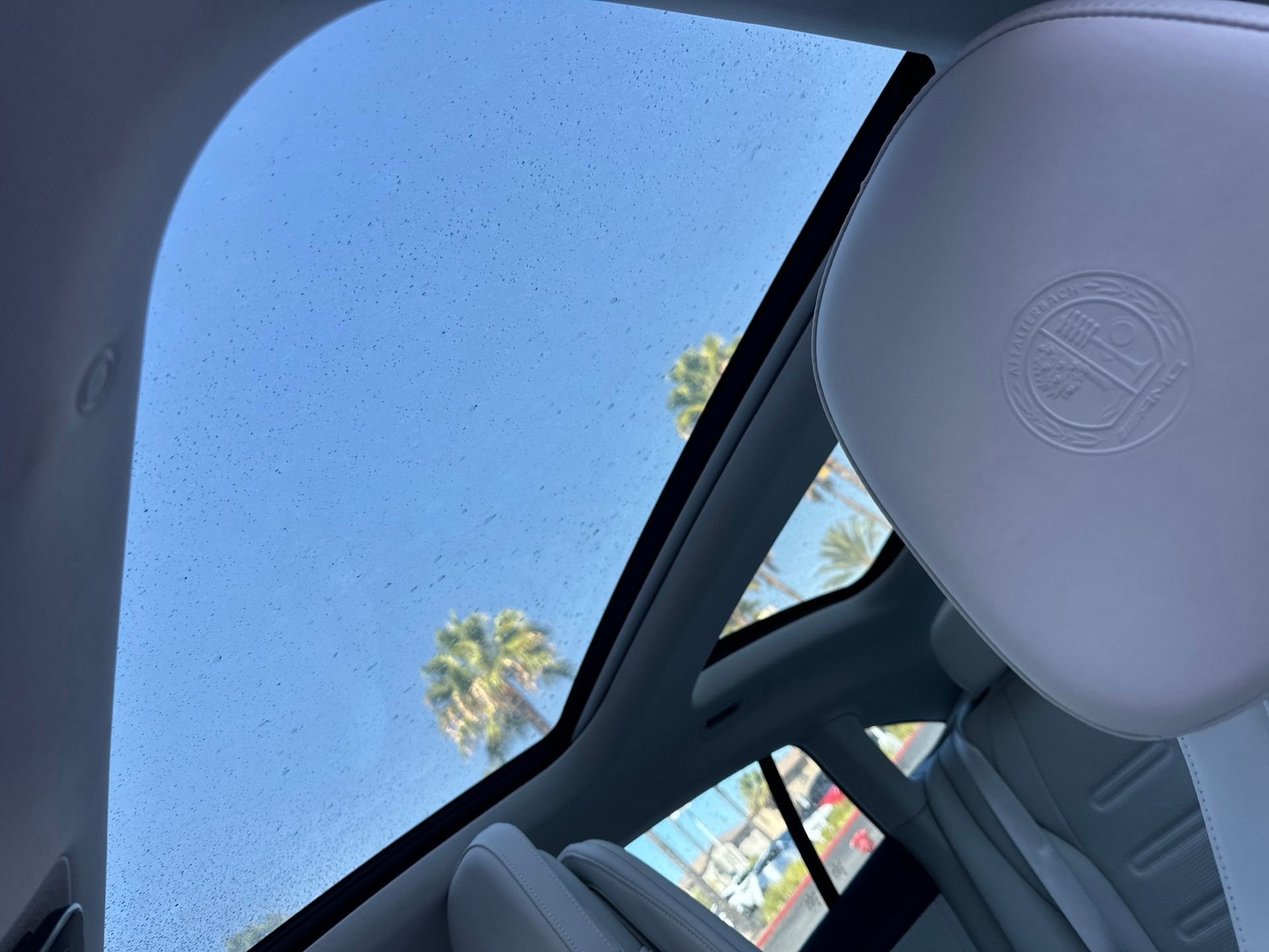 Certified Used 2023 Gray Mercedes-Benz Base image 9