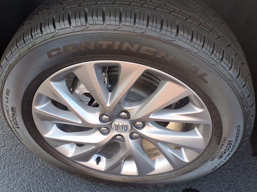 2026 Buick Enclave Preferred - Photo 15