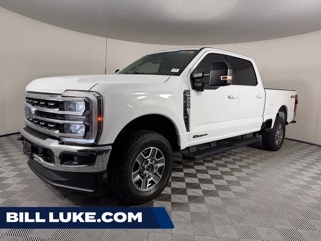 2024 Ford F-250SD Lariat