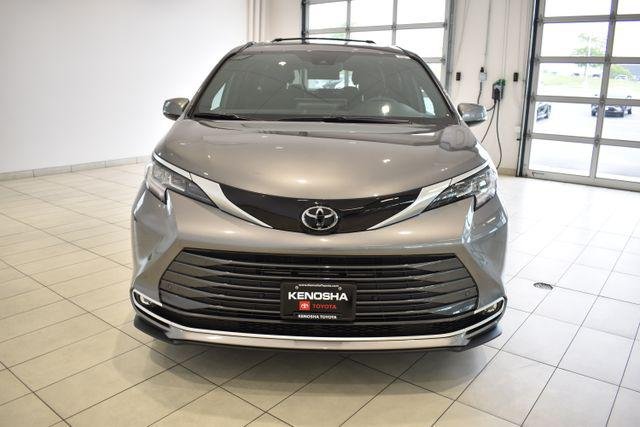 Certified Used 2026 PRECIOUS METAL Toyota  image 25