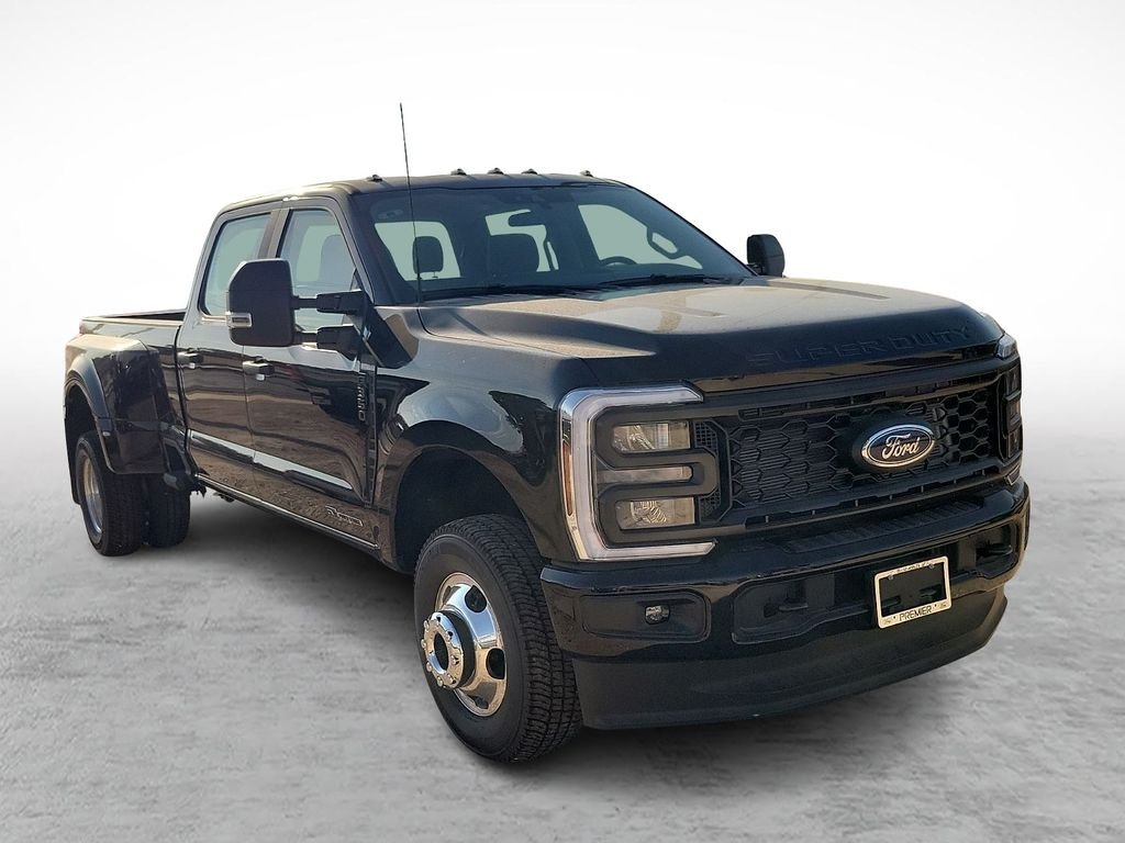 2026 Ford Super Duty F-350 XL