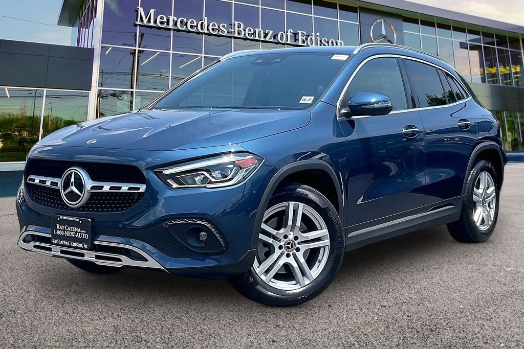 2023 Mercedes-Benz GLA Base - Photo 6