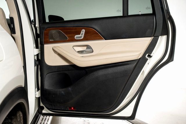 2022 Mercedes-Benz GLS GLS450 - Photo 62