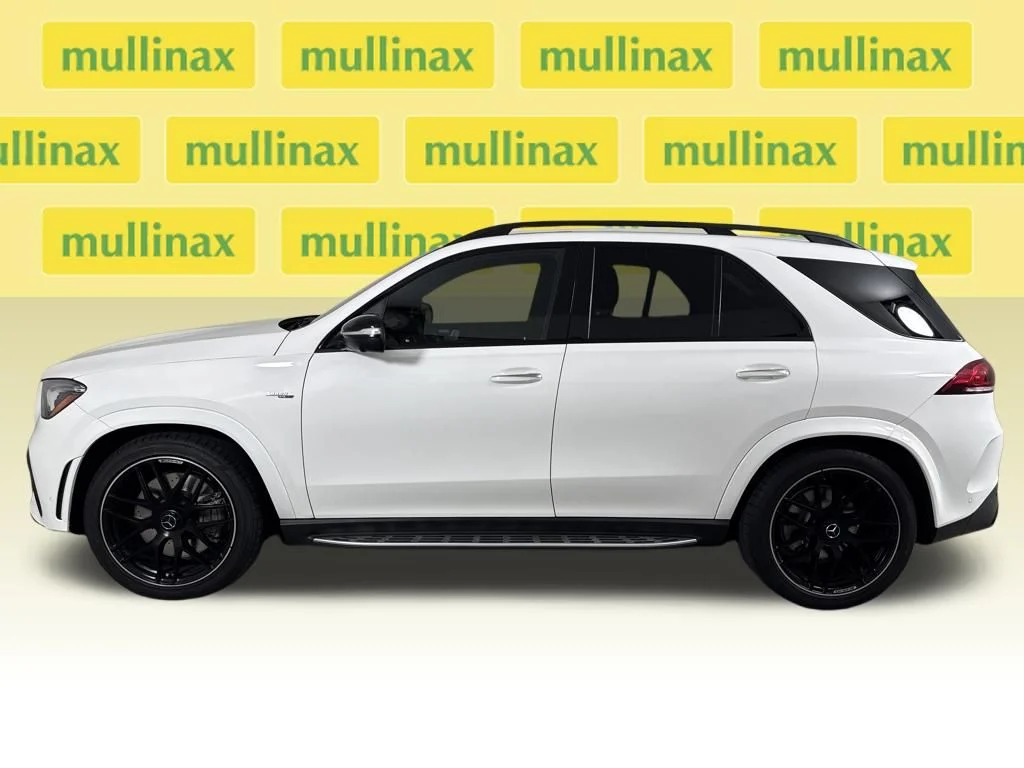 Used 2023  Mercedes-Benz GLE 53 AMG® image 10