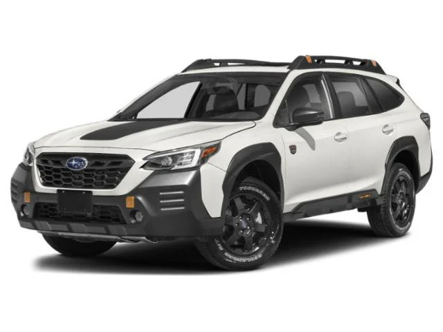 2022 Subaru Outback Outback Wilderness's photo