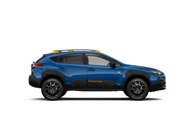 New 2027 GEYSER BLUE Subaru  image 7