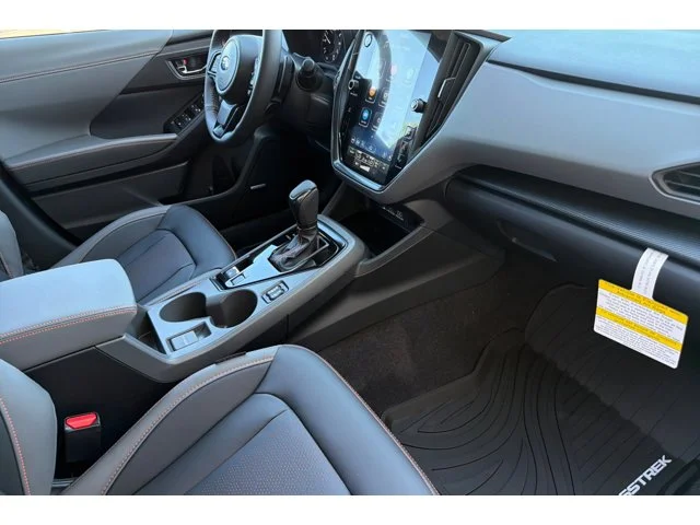 New 2026 LITHIUM RED PEARL Subaru Limited image 43