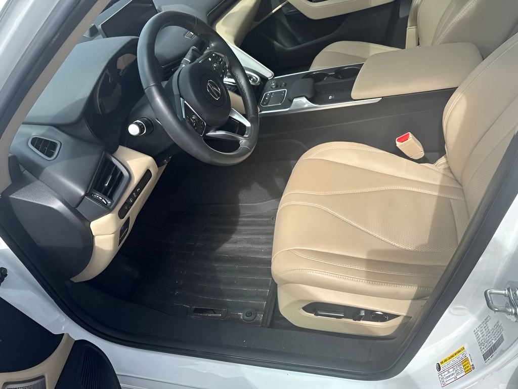 2024 Acura TLX Technology Package - Photo 7