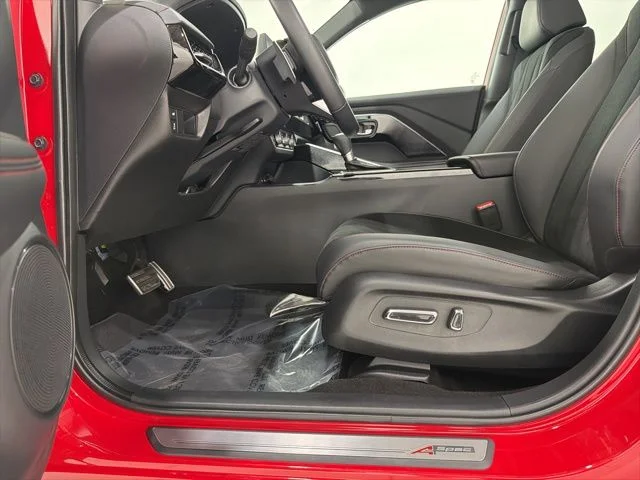 2025 Acura ADX A-Spec Package - Photo 14