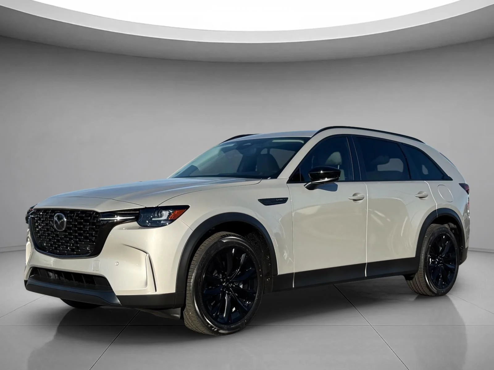 2026 Mazda CX-90 PHEV Premium Package's photo