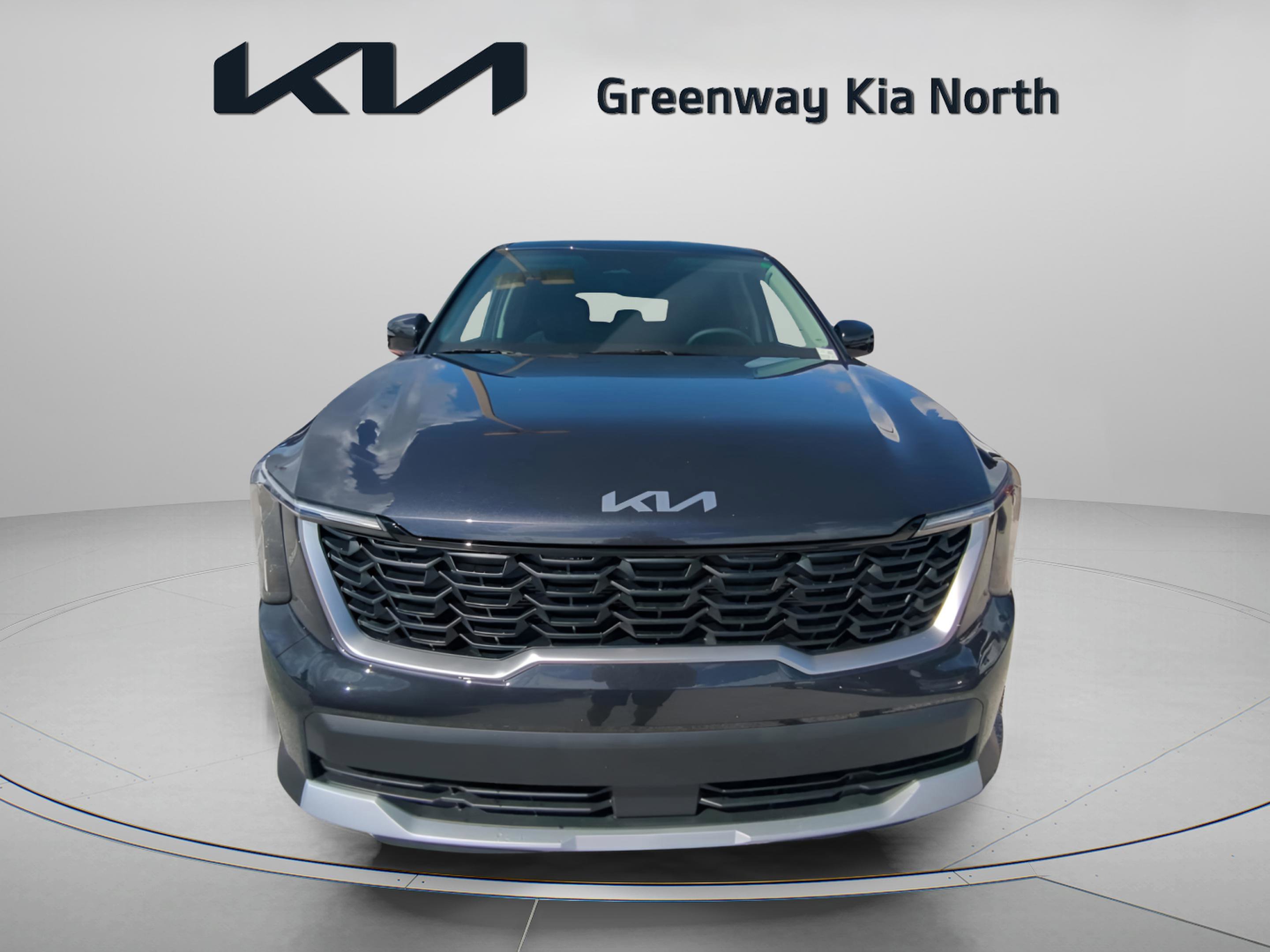 New 2026 Panthera Metal Kia LX image 2