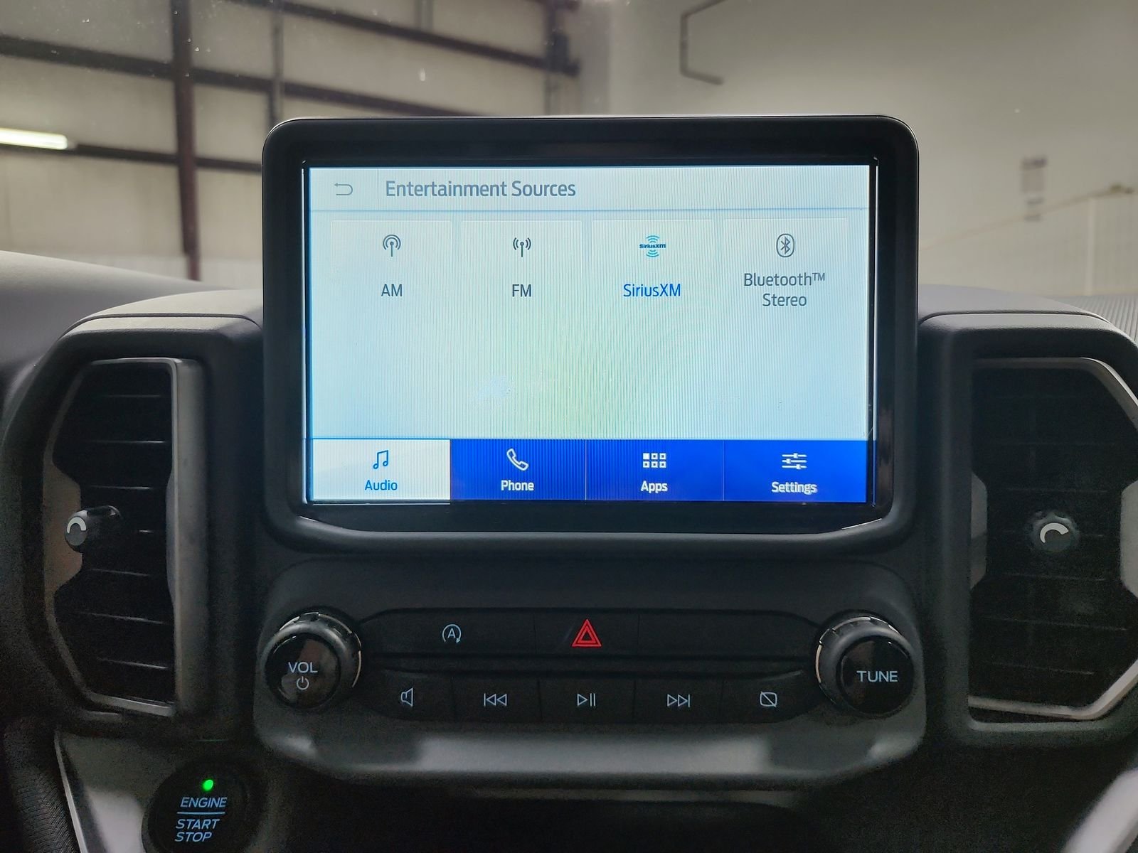 Used 2021 Green Ford Big Bend image 13
