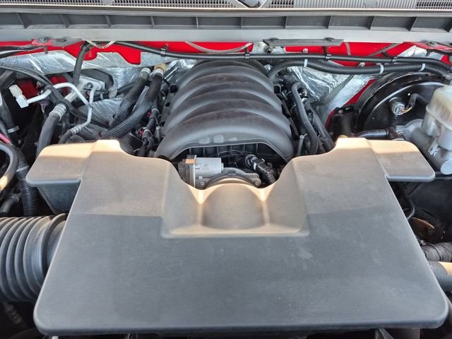 Used 2017 Red Chevrolet LTZ image 23