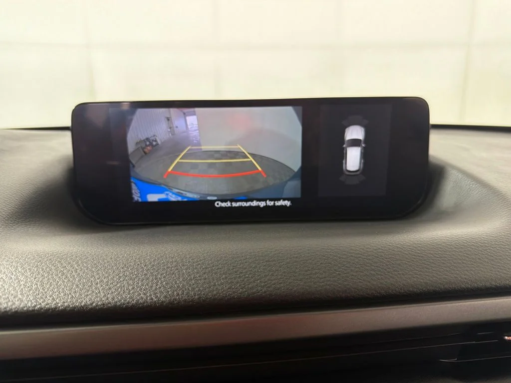 Used 2026 Gray Mazda Premium Plus image 16