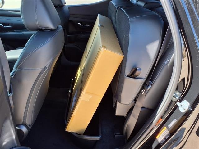 2025 Hyundai Santa Cruz SEL - Photo 29
