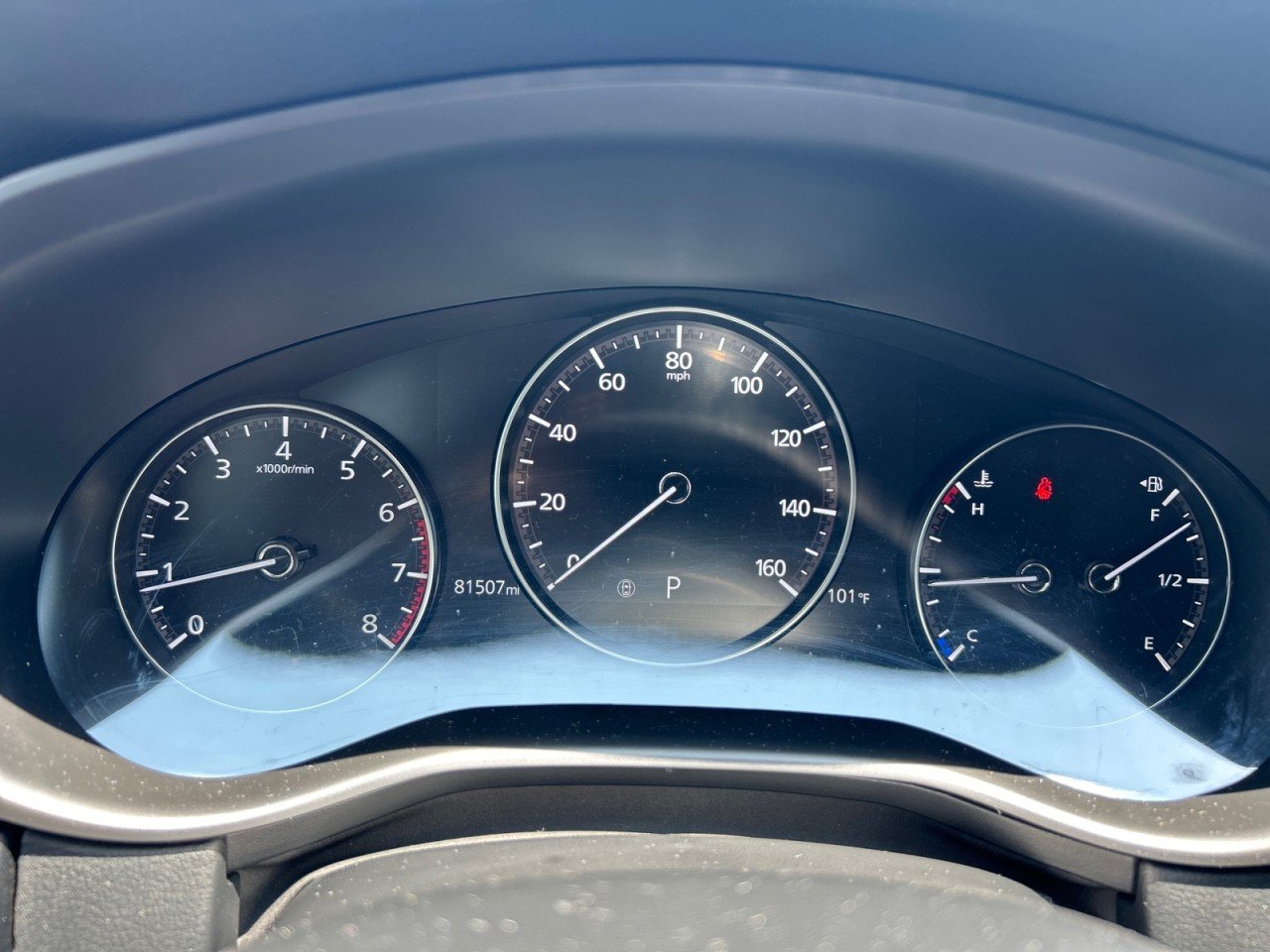 2024 Mazda CX-50 TURBO PREMIUM PLUS - Photo 11