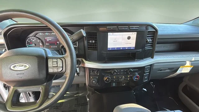 Used 2024 White Ford XL image 14