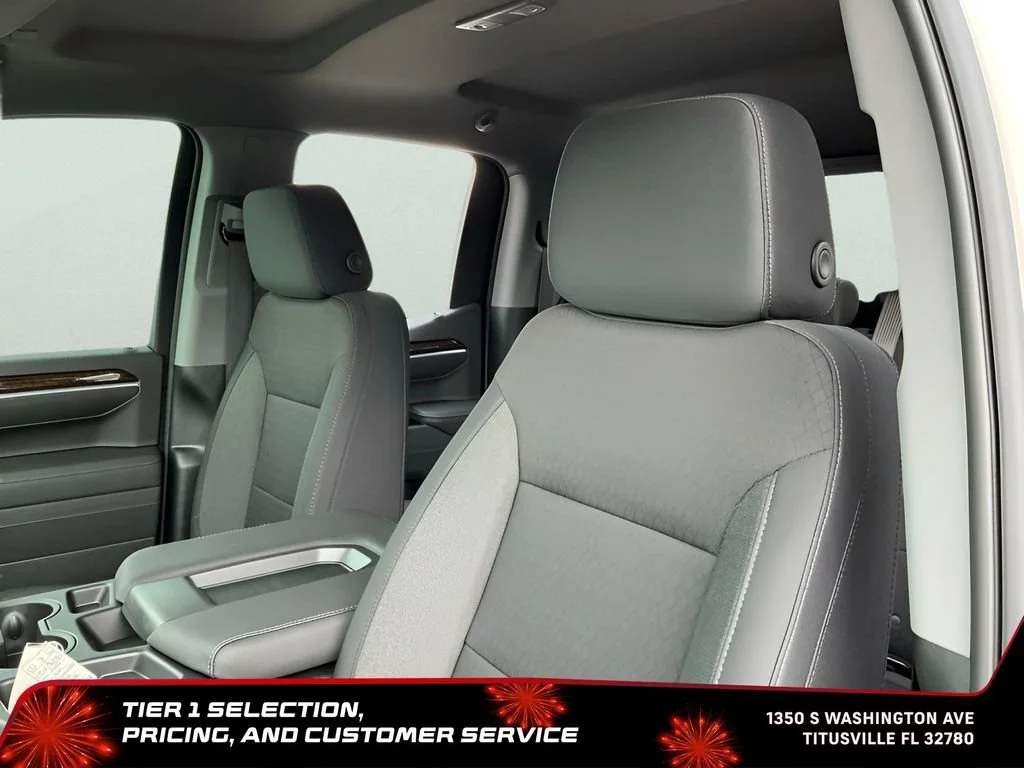 New 2026 Coastal Dune GMC SLE image 24