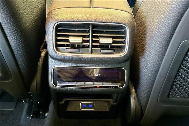 New 2026 MANUFAKTUR Alpine Grey Mercedes-Benz GLS 450 image 53