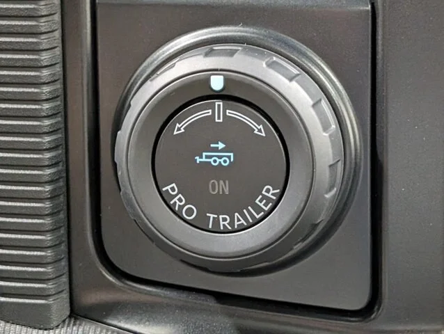 New 2026 Star White Metallic Tri-Coat Ford Platinum® image 43