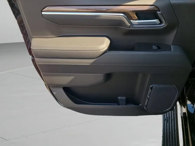 New 2026 Black Chevrolet RST image 15