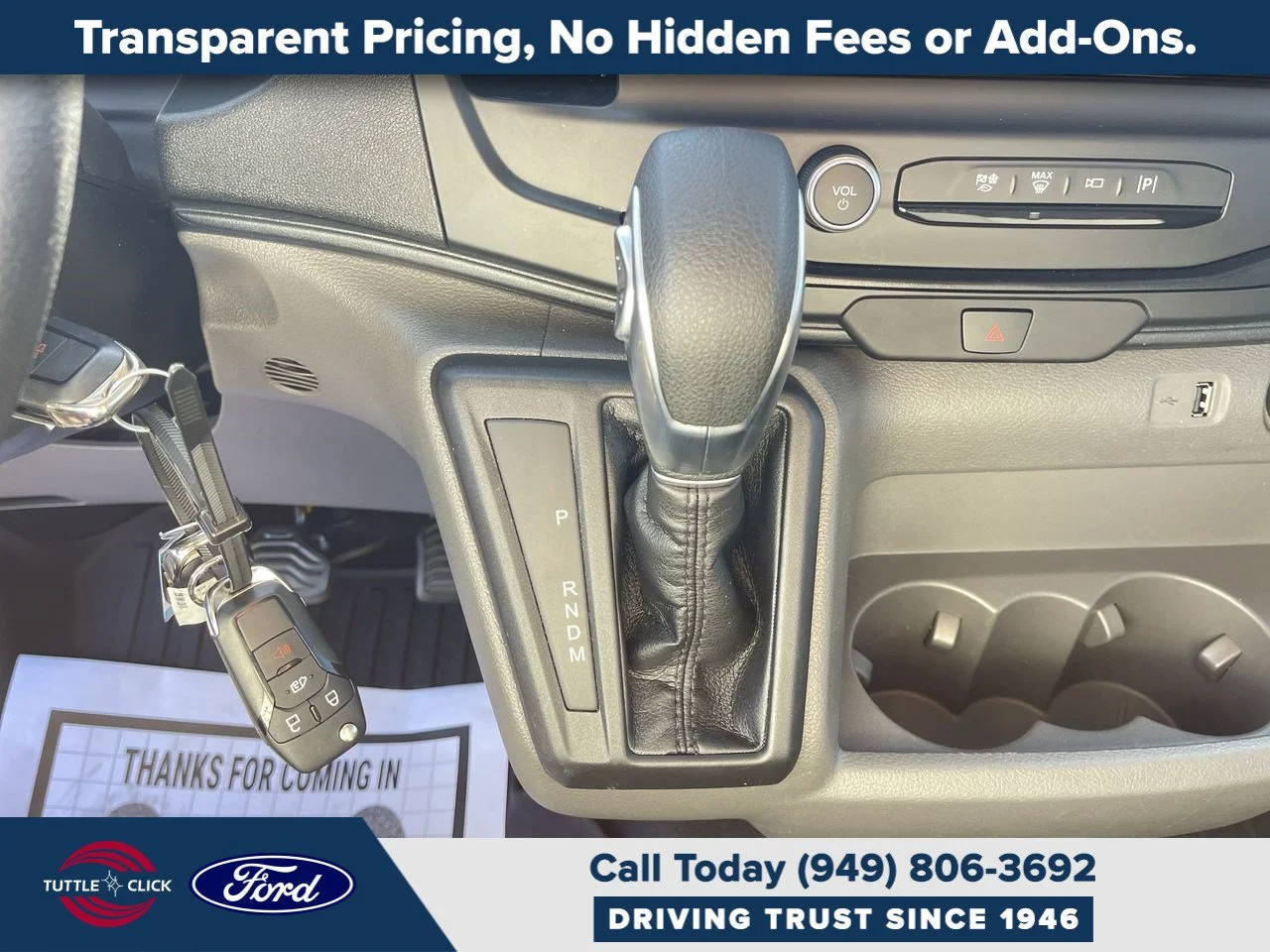 Used 2025 OXFORD WHITE Ford XLT image 28