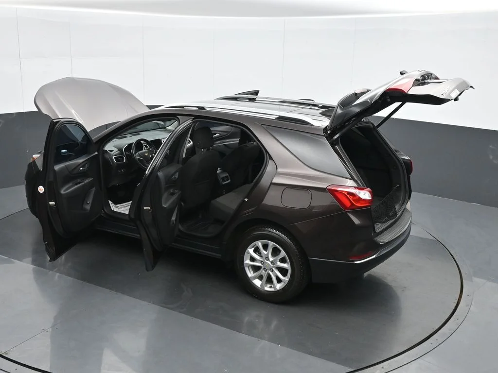 Used 2020 Brown Chevrolet LT image 38