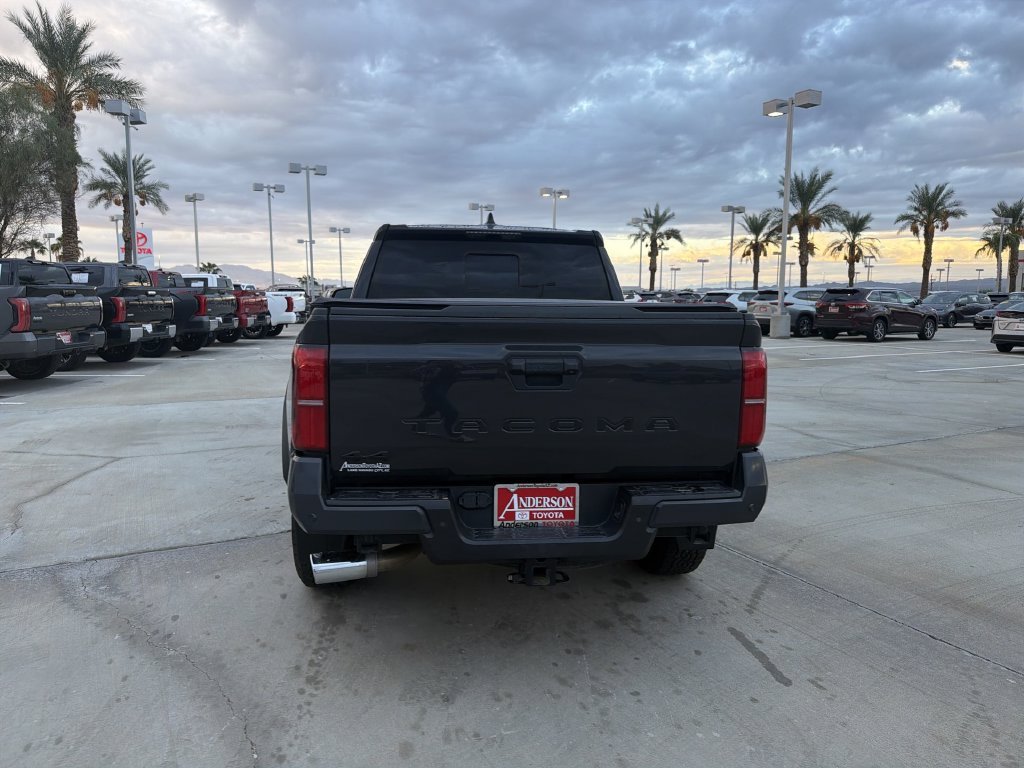 2024 Toyota Tacoma TRD Off Road - Photo 6