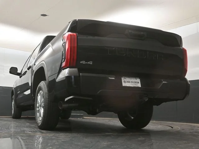 2026 Toyota Tundra SR5 - Photo 22