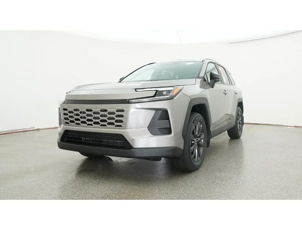 New 2026  Toyota XLE Premium image 39