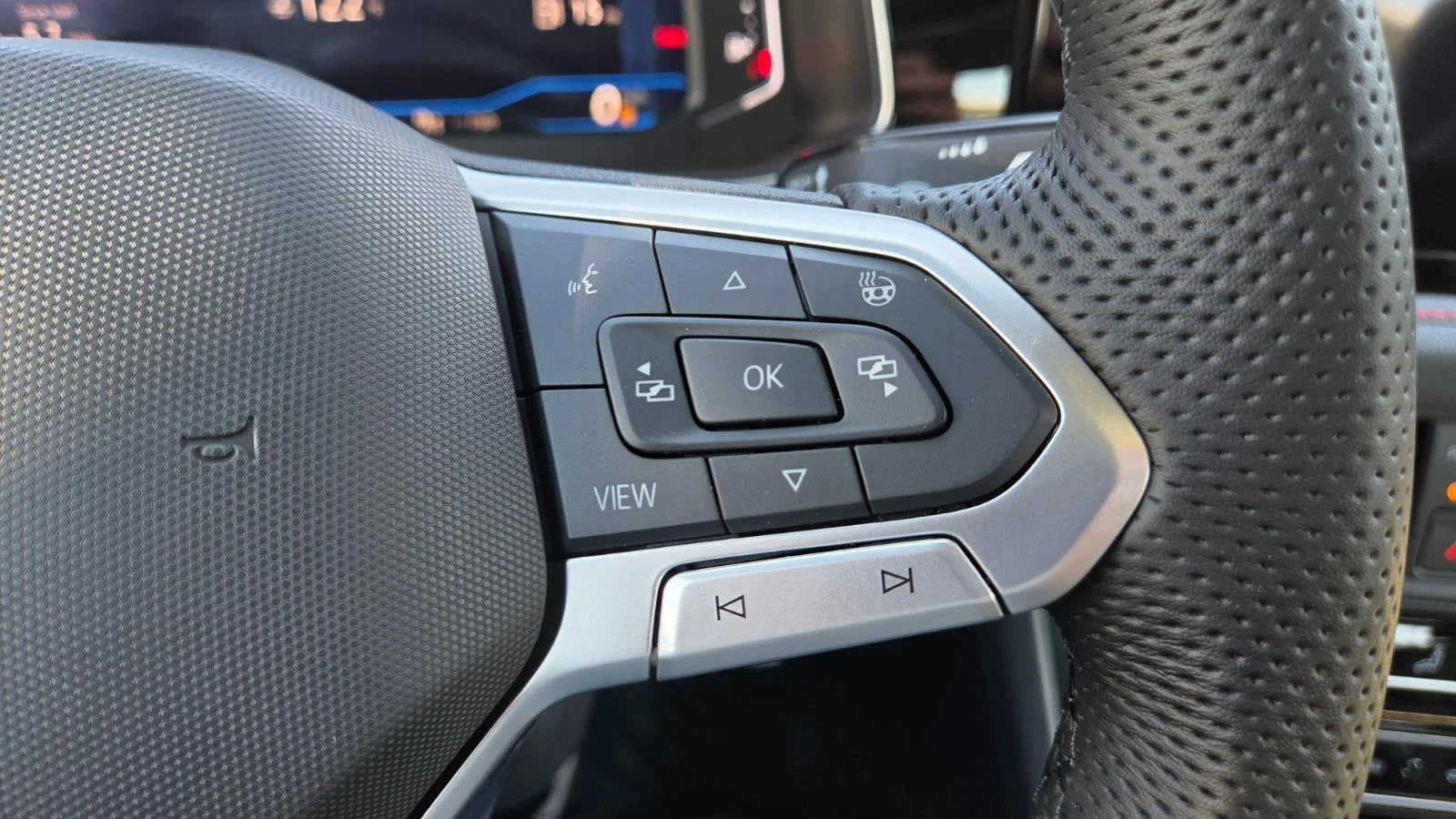 New 2026 Monument Gray Volkswagen Autobahn image 31