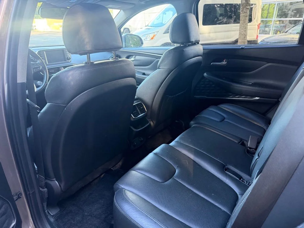 Used 2020 Earthy Bronze Hyundai SEL image 13
