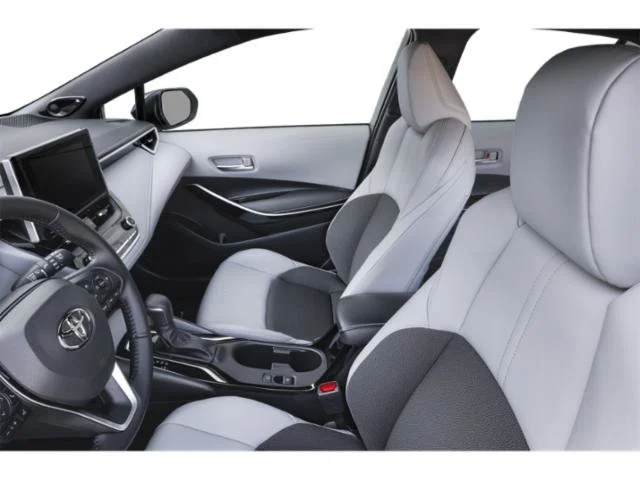 Certified Used 2026 Magnetic Gray Metallic Toyota XSE image 8