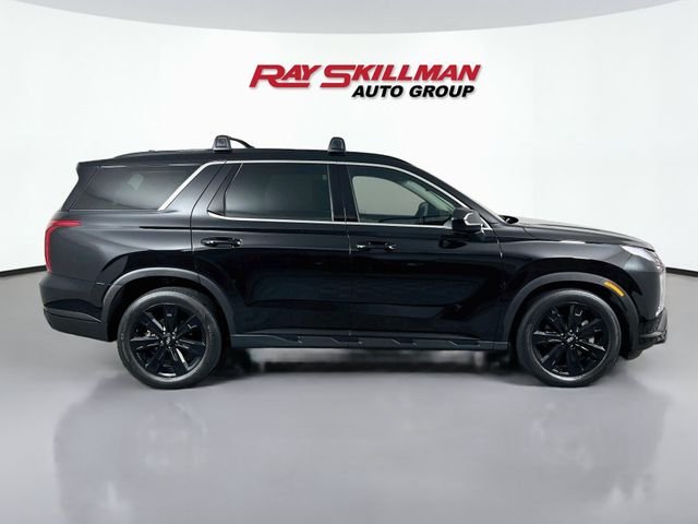 2024 Hyundai Palisade XRT - Photo 8