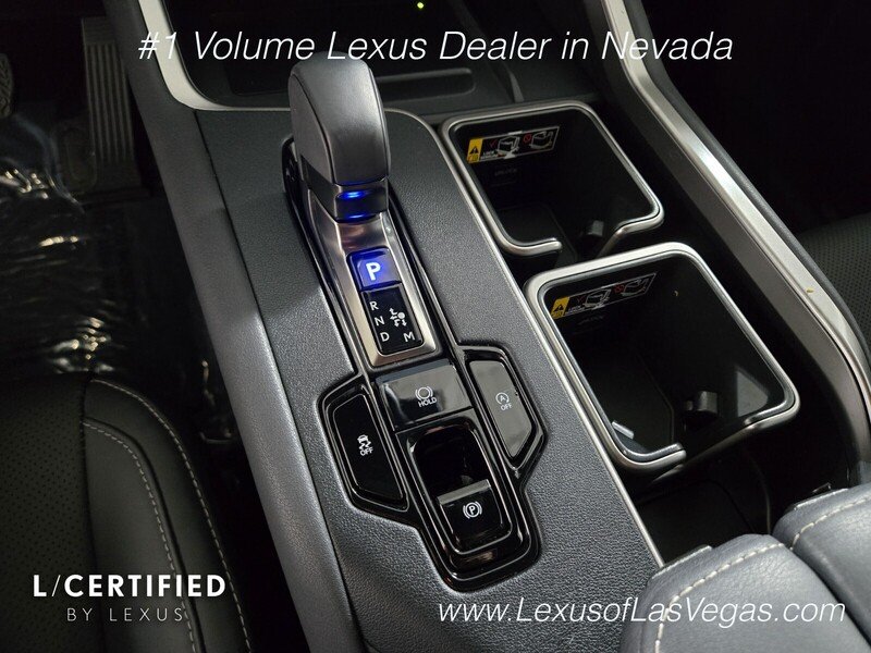 Certified Used 2025 Pearl Lexus  image 38