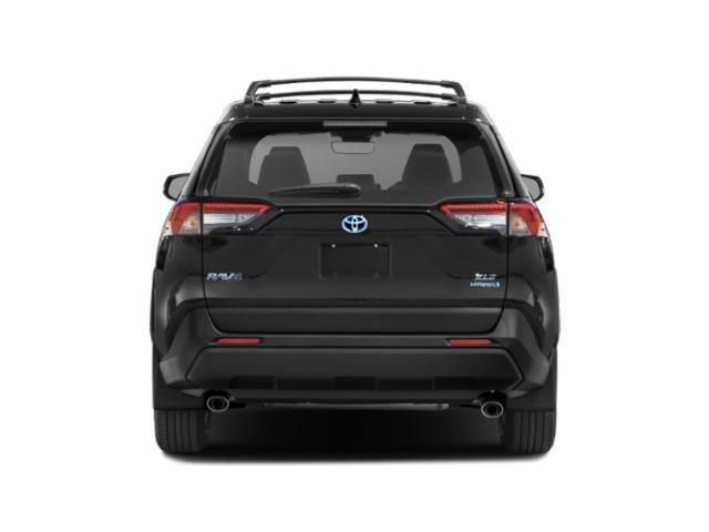 Used 2023 Magnetic Gray Metallic Toyota XLE Premium image 5