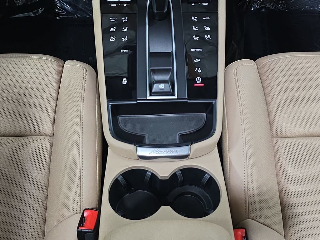 Certified Used 2025 Brown Porsche  image 20