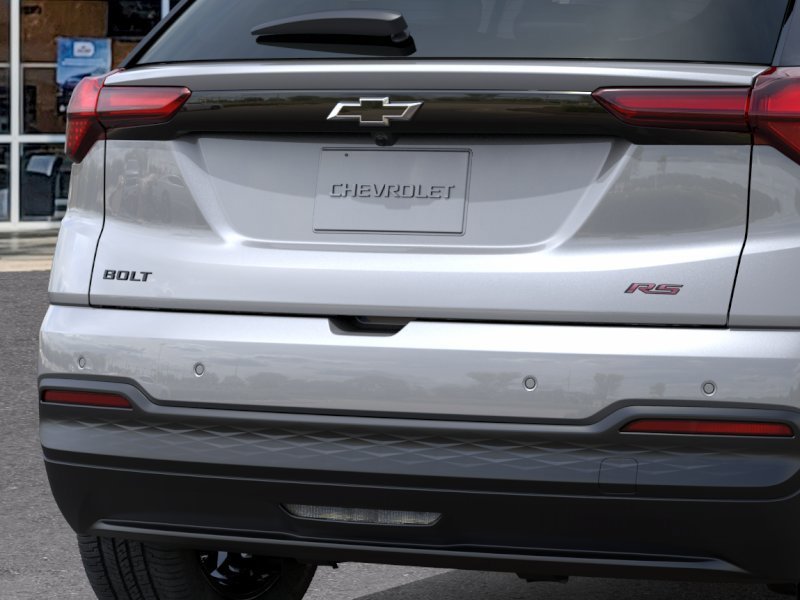 2027 Chevrolet Bolt RS - Photo 14