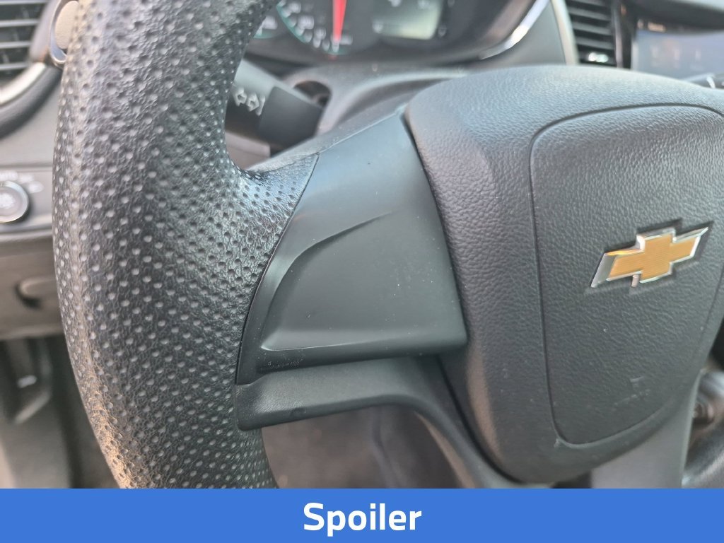 Used 2020 Black Chevrolet LS image 19