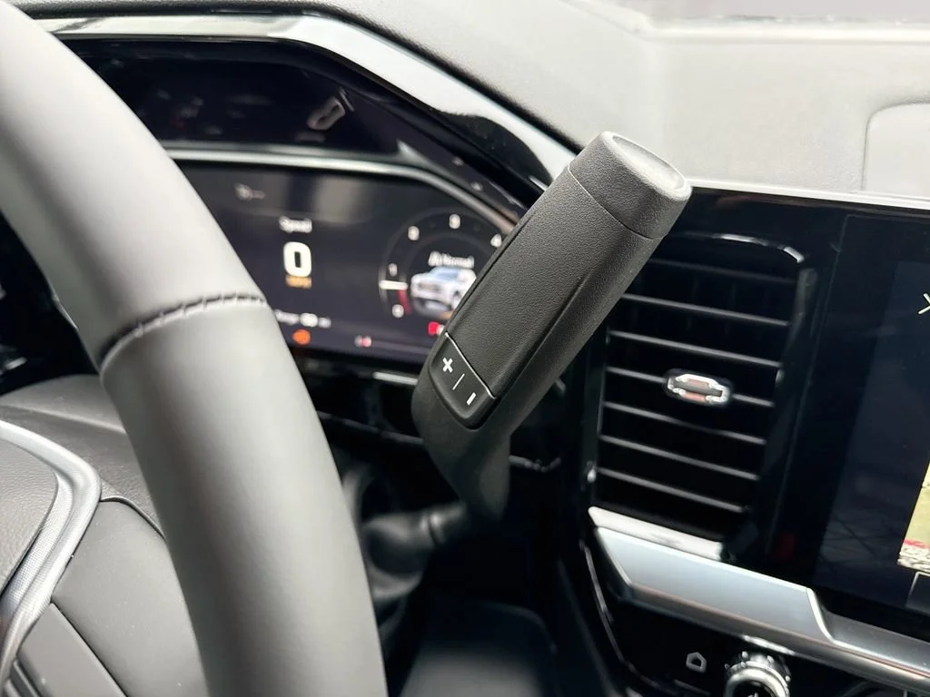 2026 GMC Sierra 1500 Elevation - Photo 16