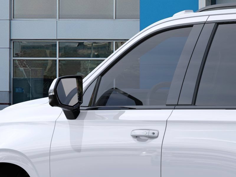 2026 Chevrolet Tahoe RST - Photo 12
