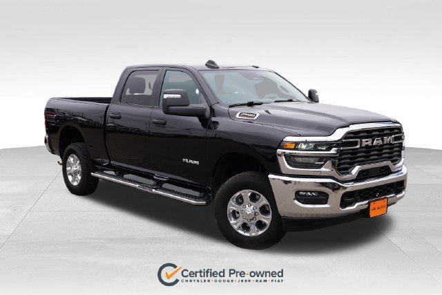 2026 RAM 2500 Pickup