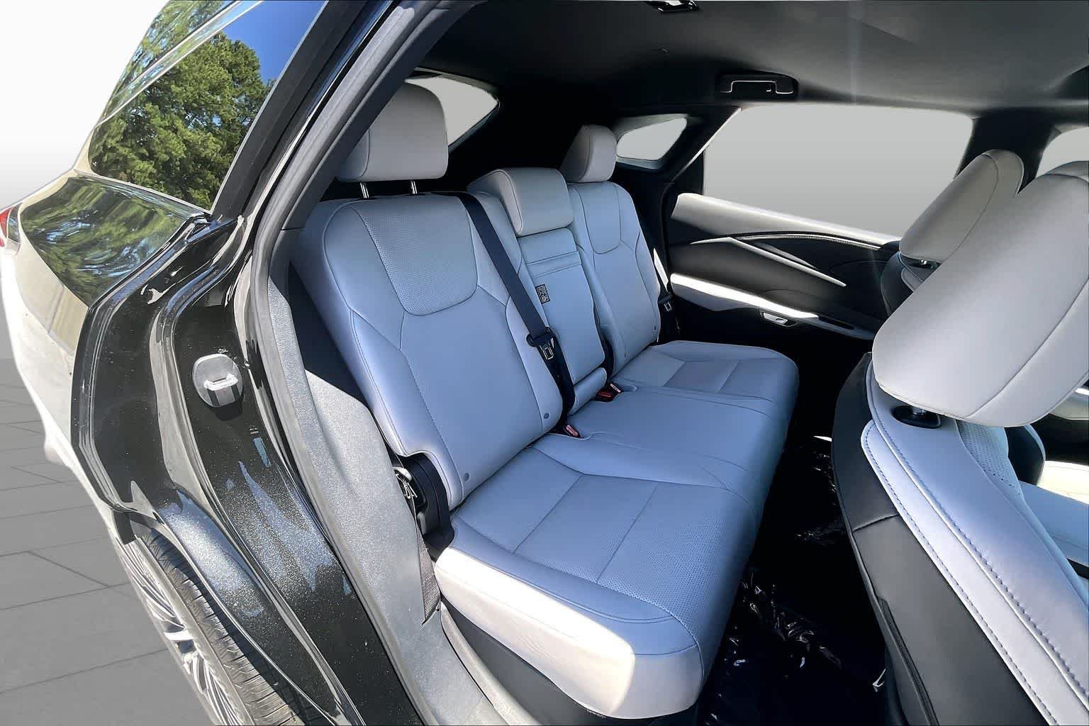 Used 2023 Caviar Lexus Premium Plus image 19