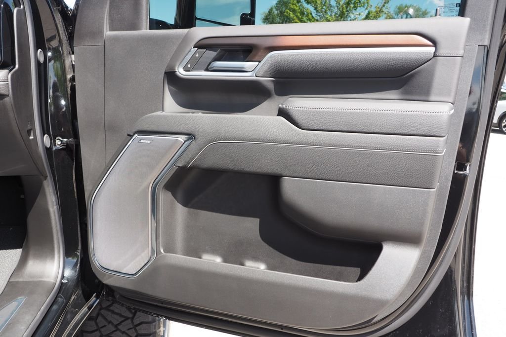 2026 GMC Sierra 3500HD Denali - Photo 25