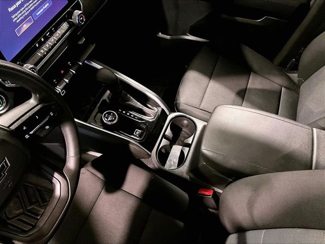 Used 2023 Black Chevrolet Trail Boss image 15