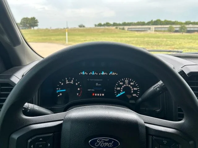 Used 2020 Gray Ford XL image 13