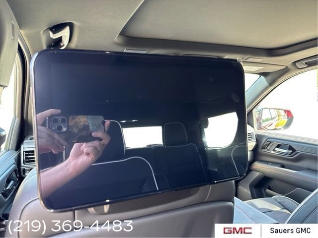 2026 GMC Yukon AT4 Ultimate - Photo 26