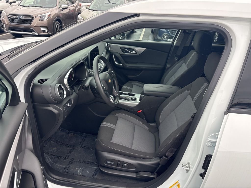 2023 Chevrolet Blazer 2LT - Photo 9