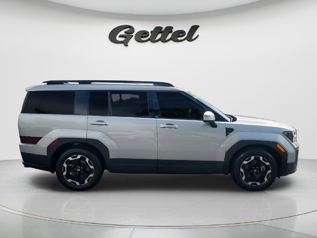 2024 Hyundai Santa Fe SEL - Photo 4